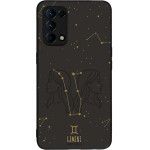 Sonique ���� Zodiac Series ��� Oppo Find X3 Lite 5G Gemini