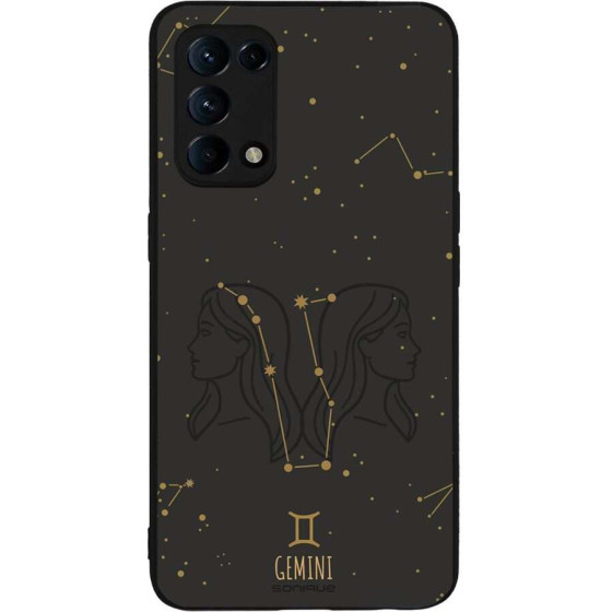 Sonique ���� Zodiac Series ��� Oppo Find X3 Lite 5G Gemini