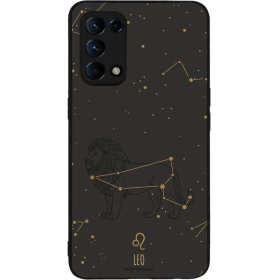 Sonique ���� Zodiac Series ��� Oppo Find X3 Lite 5G Leo
