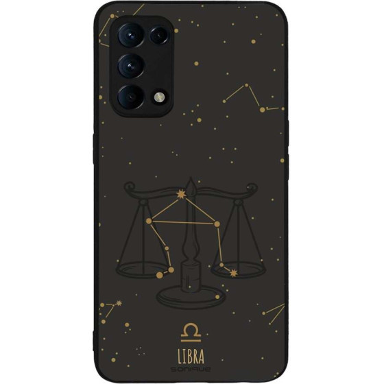 Sonique ���� Zodiac Series ��� Oppo Find X3 Lite 5G Libra