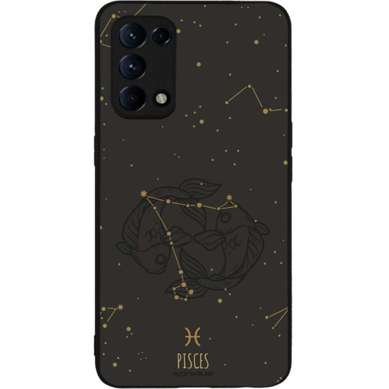 Sonique ���� Zodiac Series ��� Oppo Find X3 Lite 5G Pisces