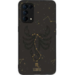 Sonique ���� Zodiac Series ��� Oppo Find X3 Lite 5G Scorpio