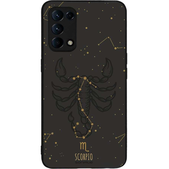 Sonique ���� Zodiac Series ��� Oppo Find X3 Lite 5G Scorpio