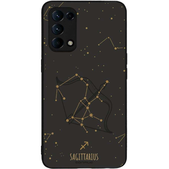 Sonique ���� Zodiac Series ��� Oppo Find X3 Lite 5G Sagittarius