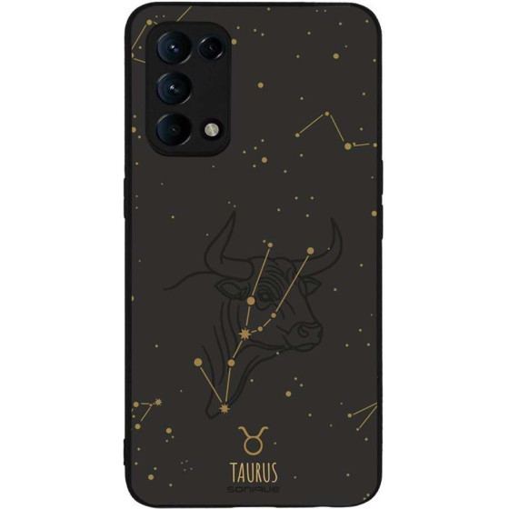 Sonique ���� Zodiac Series ��� Oppo Find X3 Lite 5G Taurus