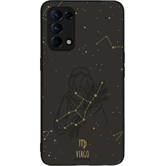 Sonique ���� Zodiac Series ��� Oppo Find X3 Lite 5G Virgo