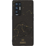 Sonique ���� Zodiac Series ��� Oppo Find X3 Neo 5G Aquarius