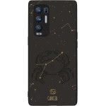 Sonique ���� Zodiac Series ��� Oppo Find X3 Neo 5G Cancer