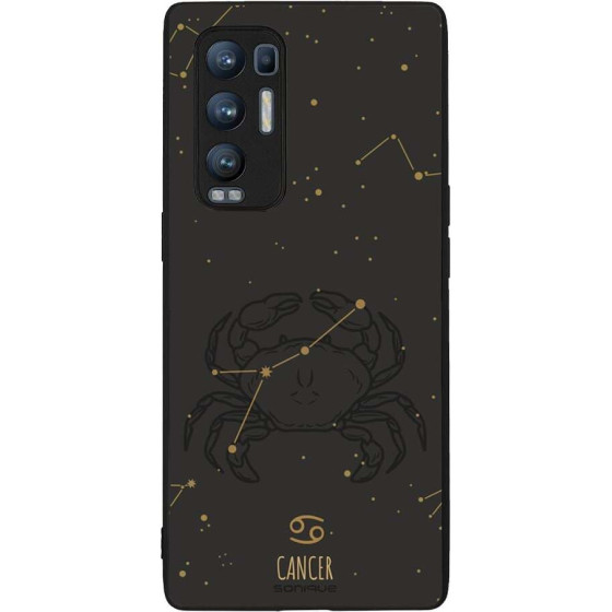 Sonique ���� Zodiac Series ��� Oppo Find X3 Neo 5G Cancer