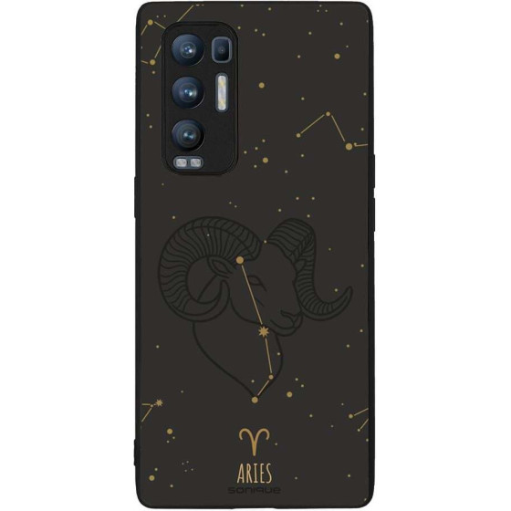Sonique ���� Zodiac Series ��� Oppo Find X3 Neo 5G Aries