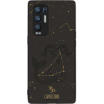 Sonique ���� Zodiac Series ��� Oppo Find X3 Neo 5G Capricorn
