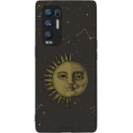 Sonique ���� Zodiac Series ��� Oppo Find X3 Neo 5G Eclipse