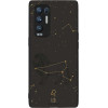 Sonique ���� Zodiac Series ��� Oppo Find X3 Neo 5G Leo