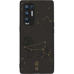 Sonique ���� Zodiac Series ��� Oppo Find X3 Neo 5G Leo