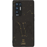 Sonique ���� Zodiac Series ��� Oppo Find X3 Neo 5G Gemini