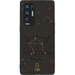 Sonique ���� Zodiac Series ��� Oppo Find X3 Neo 5G Libra