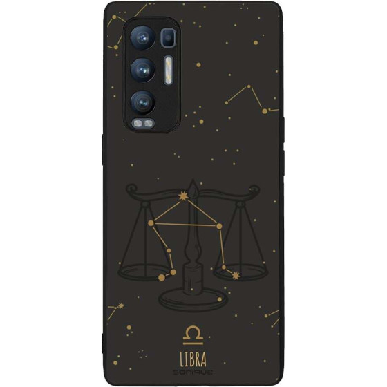 Sonique ���� Zodiac Series ��� Oppo Find X3 Neo 5G Libra