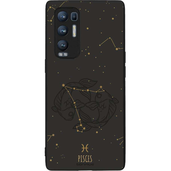 Sonique ���� Zodiac Series ��� Oppo Find X3 Neo 5G Pisces