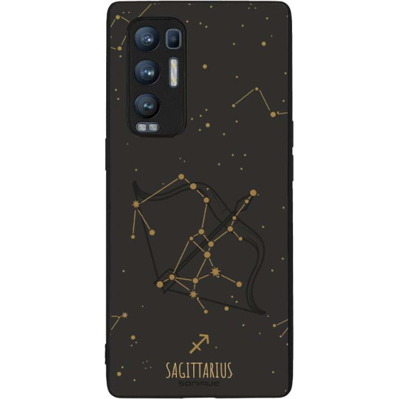 Sonique ���� Zodiac Series ��� Oppo Find X3 Neo 5G Sagittarius