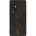 Sonique ���� Zodiac Series ��� Oppo Find X3 Neo 5G Scorpio