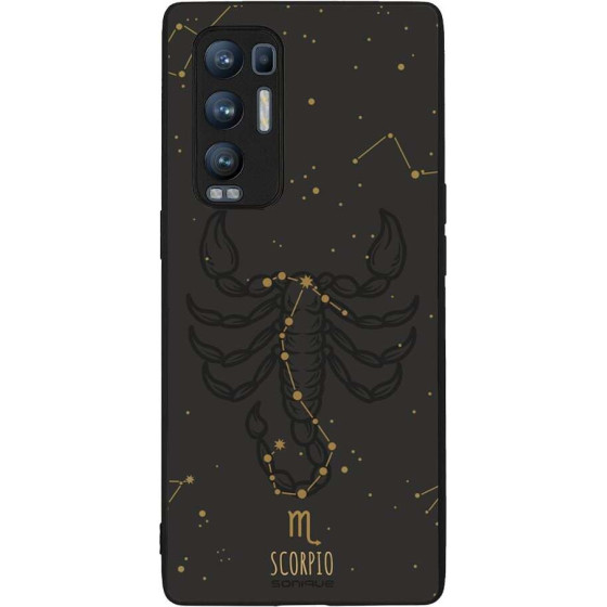 Sonique ���� Zodiac Series ��� Oppo Find X3 Neo 5G Scorpio