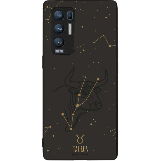 Sonique ���� Zodiac Series ��� Oppo Find X3 Neo 5G Taurus
