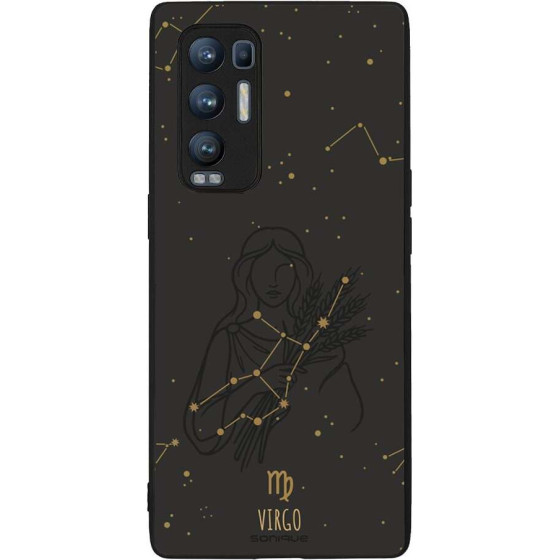 Sonique ���� Zodiac Series ��� Oppo Find X3 Neo 5G Virgo