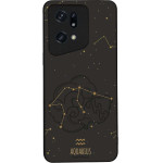 Sonique ���� Zodiac Series ��� Oppo Find X5 Pro 5G Aquarius
