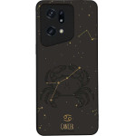 Sonique ���� Zodiac Series ��� Oppo Find X5 Pro 5G Cancer