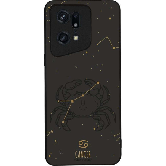 Sonique ���� Zodiac Series ��� Oppo Find X5 Pro 5G Cancer