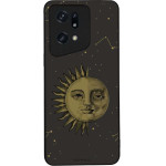 Sonique ���� Zodiac Series ��� Oppo Find X5 Pro 5G Eclipse