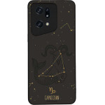 Sonique ���� Zodiac Series ��� Oppo Find X5 Pro 5G Capricorn