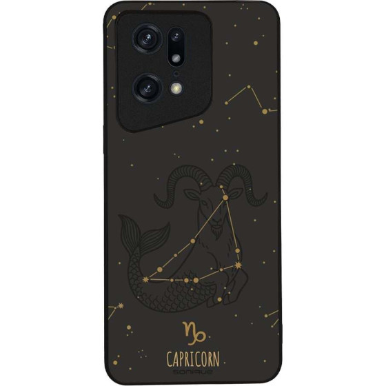 Sonique ���� Zodiac Series ��� Oppo Find X5 Pro 5G Capricorn