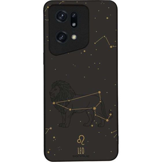 Sonique ���� Zodiac Series ��� Oppo Find X5 Pro 5G Leo