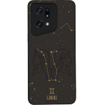 Sonique ���� Zodiac Series ��� Oppo Find X5 Pro 5G Gemini