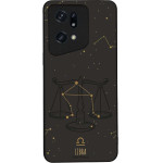 Sonique ���� Zodiac Series ��� Oppo Find X5 Pro 5G Libra