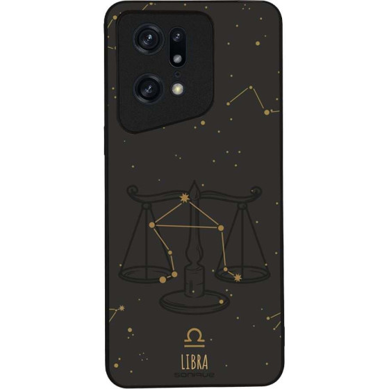 Sonique ���� Zodiac Series ��� Oppo Find X5 Pro 5G Libra