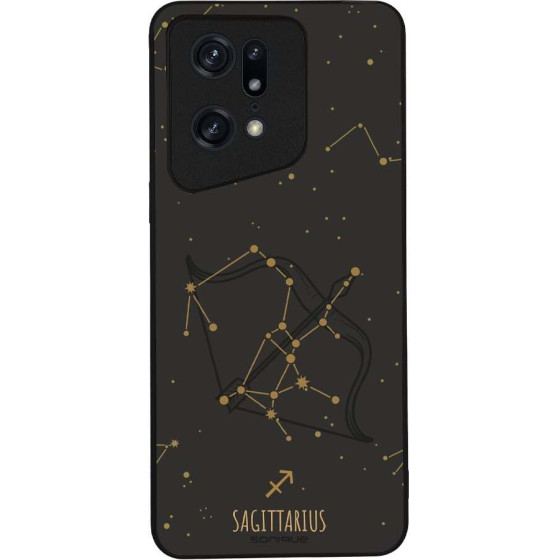 Sonique ���� Zodiac Series ��� Oppo Find X5 Pro 5G Sagittarius