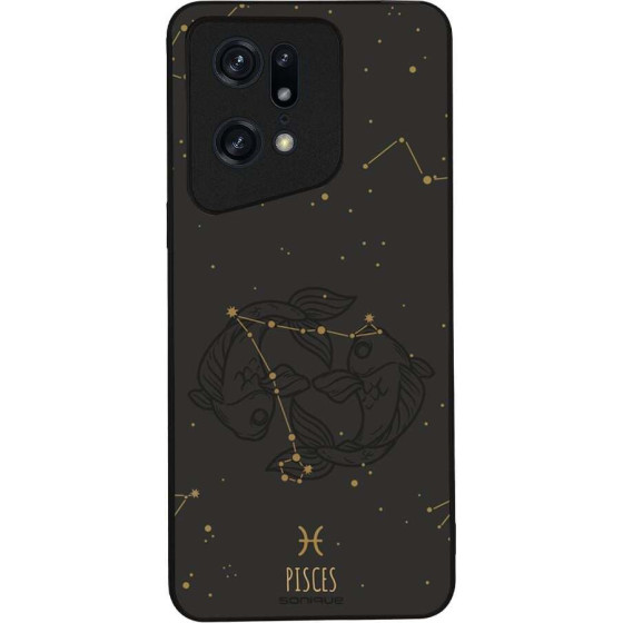 Sonique ���� Zodiac Series ��� Oppo Find X5 Pro 5G Pisces