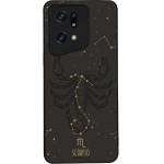 Sonique ���� Zodiac Series ��� Oppo Find X5 Pro 5G Scorpio
