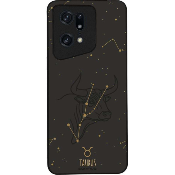 Sonique ���� Zodiac Series ��� Oppo Find X5 Pro 5G Taurus