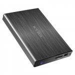 ICY BOX IB-231STU3-G CASE 2.5 SATA HDD USB3.0 /20234 - (4250078185208)