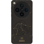 Sonique ���� Zodiac Series ��� Oppo Find X8 Pro 5G Aquarius