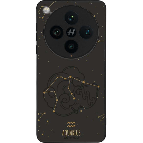 Sonique ���� Zodiac Series ��� Oppo Find X8 Pro 5G Aquarius