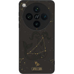 Sonique ���� Zodiac Series ��� Oppo Find X8 Pro 5G Capricorn