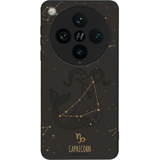 Sonique ���� Zodiac Series ��� Oppo Find X8 Pro 5G Capricorn