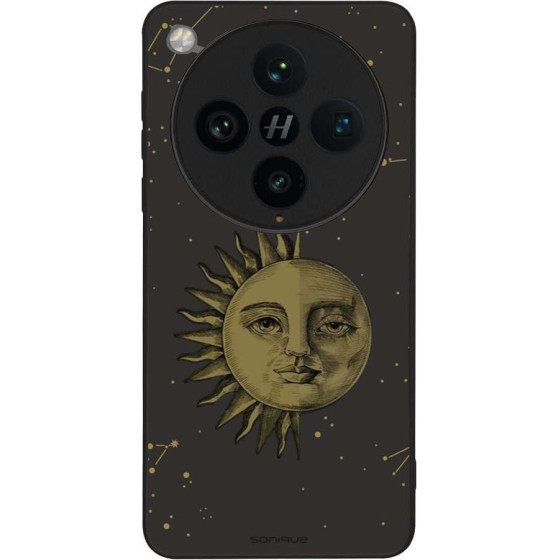 Sonique ���� Zodiac Series ��� Oppo Find X8 Pro 5G Eclipse
