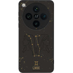 Sonique ���� Zodiac Series ��� Oppo Find X8 Pro 5G Gemini