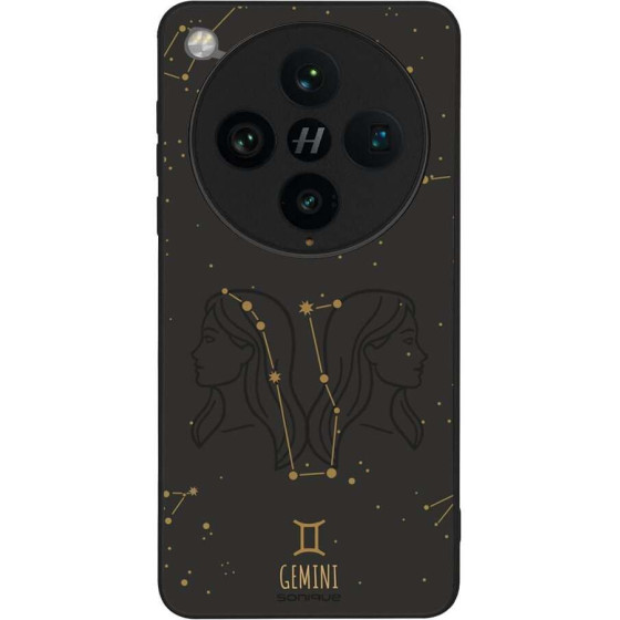 Sonique ���� Zodiac Series ��� Oppo Find X8 Pro 5G Gemini