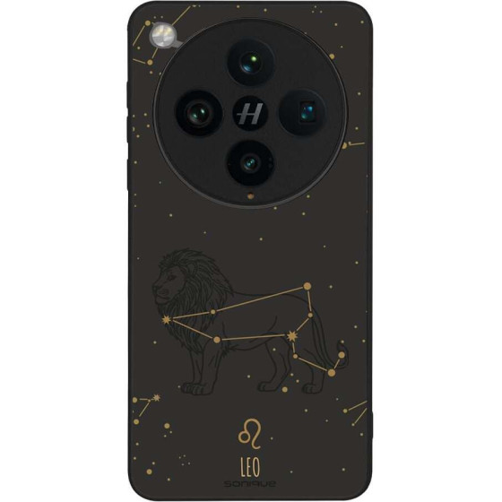 Sonique ���� Zodiac Series ��� Oppo Find X8 Pro 5G Leo